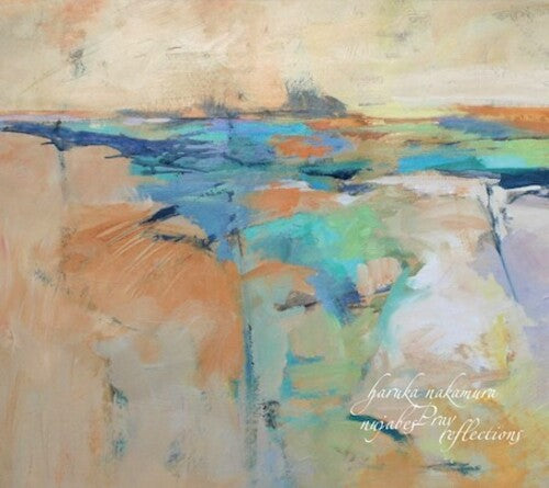Haruka Nakamura: Nujabes Pray Reflections / RECORD
