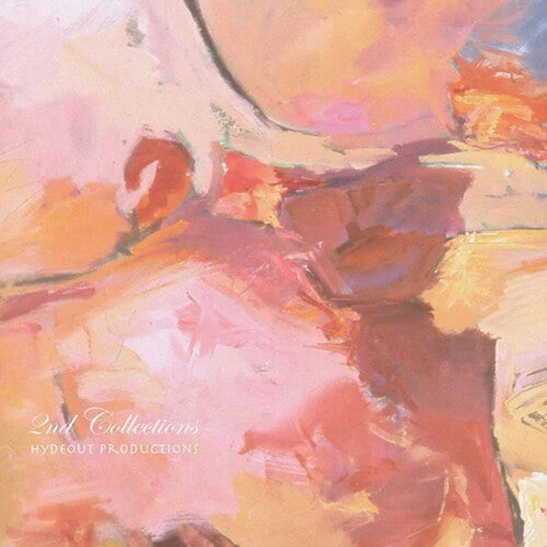 Nujabes: Hydeout Productions: 2nd Collections / RECORD