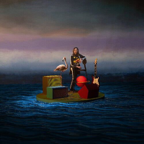 Kim Deal: Nobody Loves You More / RECORD