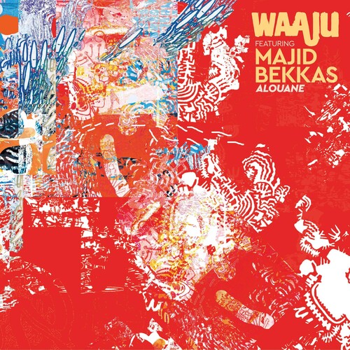 Waaju: Alouane / RECORD