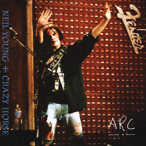 Neil Young & Crazy Horse: Arc / RECORD