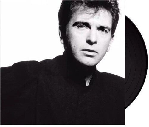 Peter Gabriel: So / RECORD