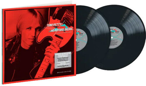 Tom Petty: Long After Dark / RECORD