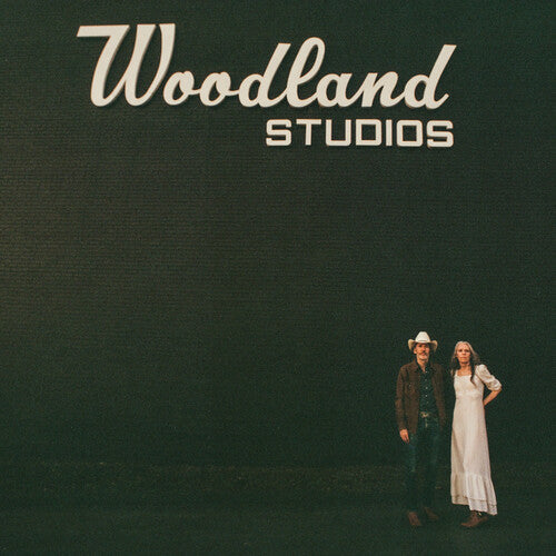 Gillian Welch & David Rawlings: Woodland / RECORD