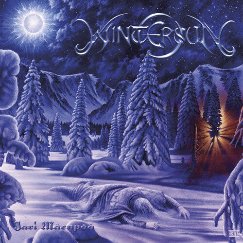 Wintersun: Wintersun / RECORD