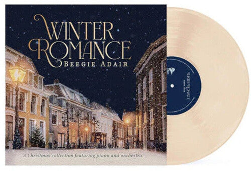 Beegie Adair: Winter Romance / RECORD