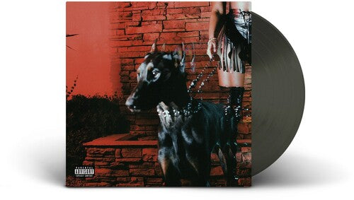 Leon Thomas: MUTT / RECORD