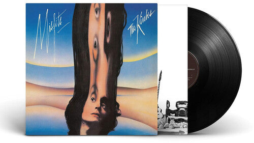 The Kinks: Misfits / RECORD