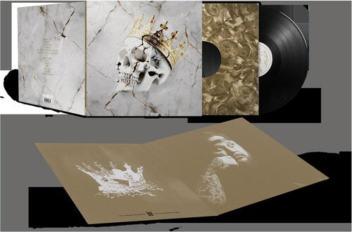 Jelly Roll: Beautifully Broken / RECORD