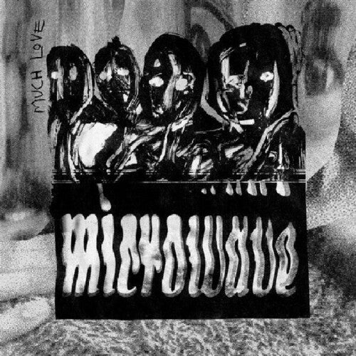 Microwave: Much Love / RECORD