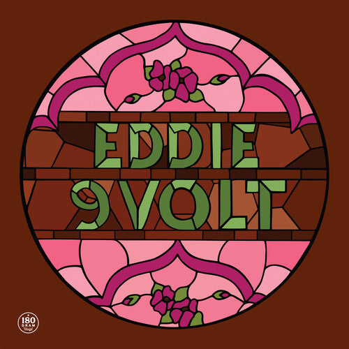Eddie 9V: Saratoga / RECORD