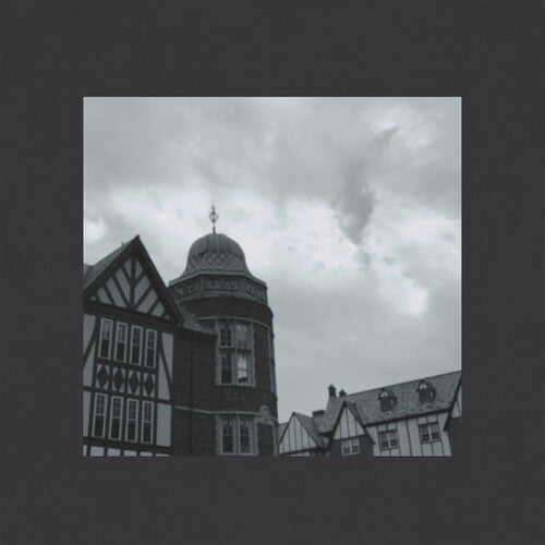 Cloud Nothings: Here And Nowhere Else / RECORD