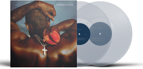 USHER: Coming Home - Clear / RECORD