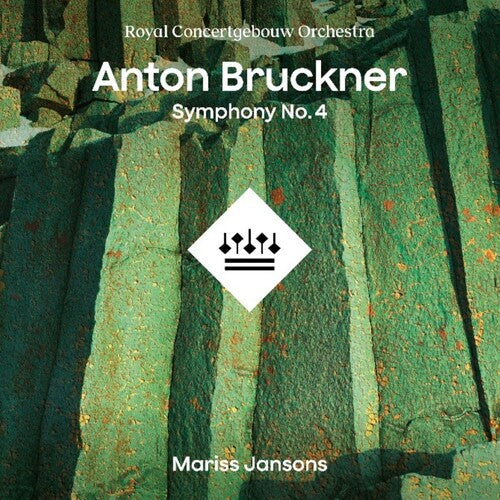 Mariss Jansons: Bruckner: Symphony No. 4 / RECORD