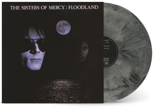 The Sisters of Mercy: Floodland / RECORD