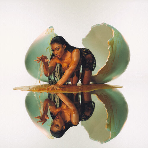 Megan Thee Stallion: Megan / RECORD