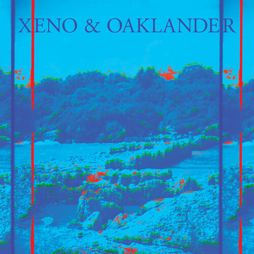 Xeno & Oaklander: Via Negativa (in the Doorway Light) { CD }