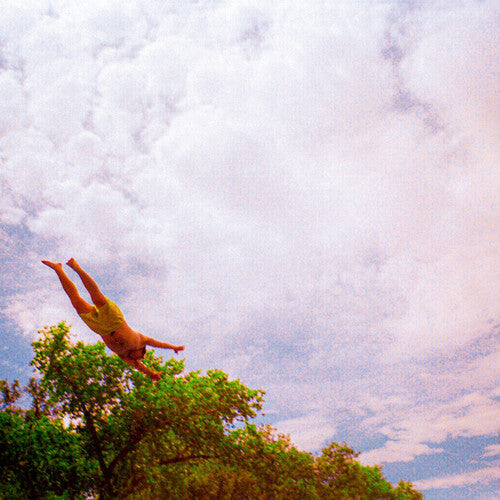 Heart to Gold: Free Help - Blue / RECORD
