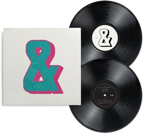 Bastille: & / RECORD
