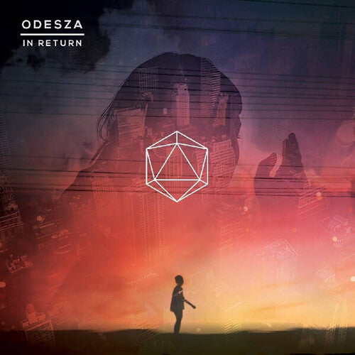 Odesza: In Return / RECORD