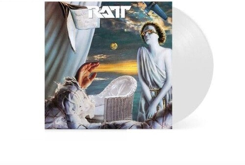 Ratt: Reach For The Sky / RECORD