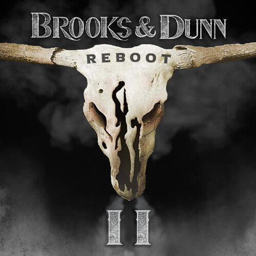 Brooks & Dunn: Reboot II / RECORD