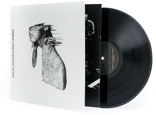 Coldplay: Rush of Blood to the Head / RECORD