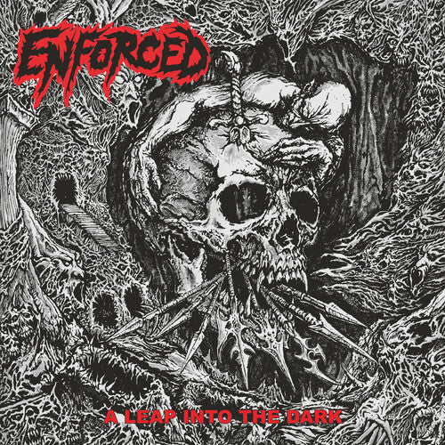 Enforced: Leap Into The Dark / RECORD