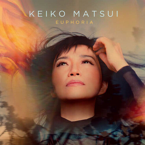 Keiko Matsui: Euphoria / RECORD