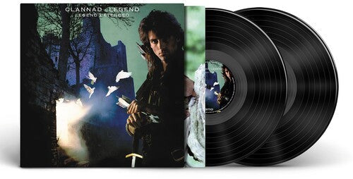 Clannad: Legend / Legend Extended (40th Anniversary Edition) / RECORD