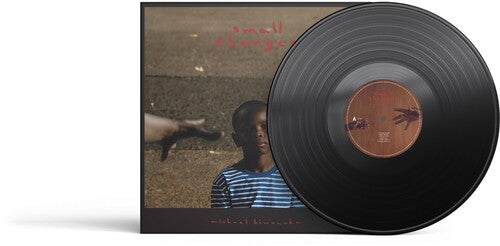 Michael Kiwanuka: Small Changes / RECORD