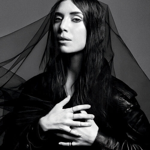 Lykke Li: Never Learn (10th Anniversary Edition) / RECORD