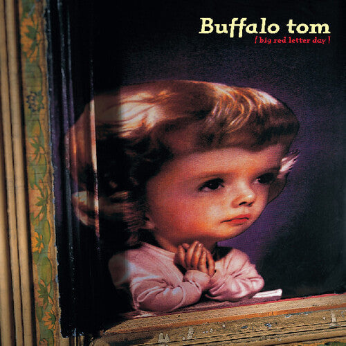 Buffalo Tom: Big Red Letter Day / RECORD