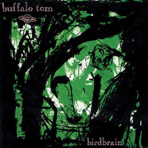 Buffalo Tom: Birdbrain / RECORD