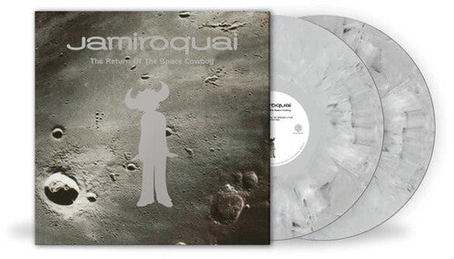 Jamiroquai: Return Of The Space Cowboy: 30Th Anniversary / RECORD