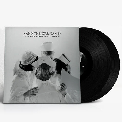 Shakey Graves: And the War Came: Ten Year Anniversary Edition / RECORD