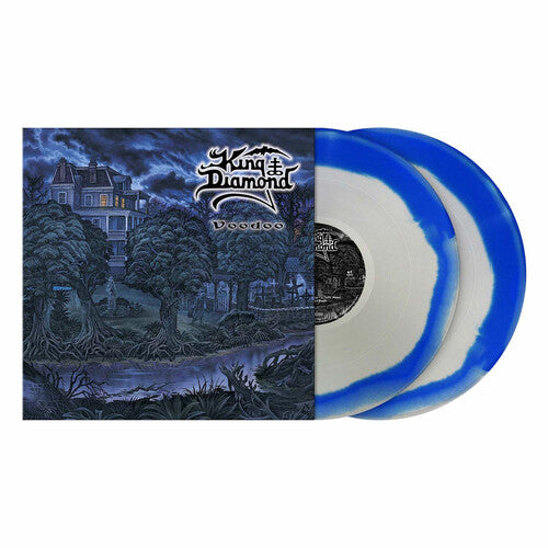 King Diamond: Voodoo - VINYL