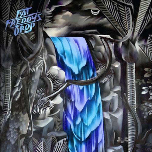 Fat Freddys Drop: Slo Mo / RECORD