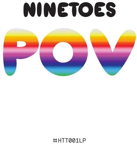 Ninetoes: POV / Vinyl LP