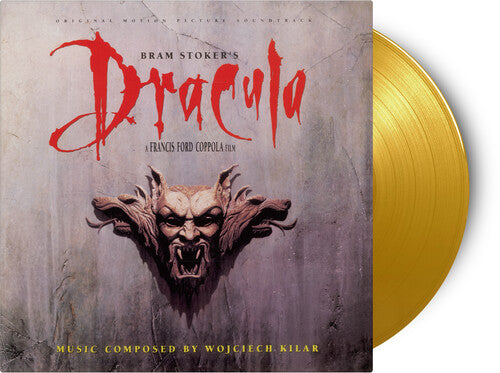 Wojciech Kilar: Bram Stoker's Dracula (Original Soundtrack) / RECORD