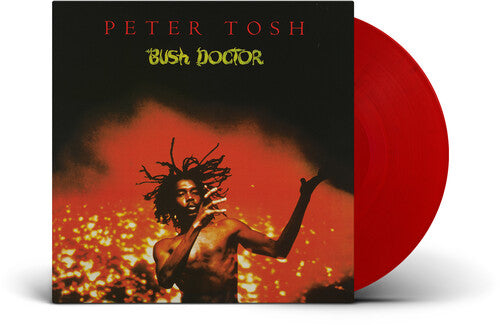 Peter Tosh: Bush Doctor / RECORD