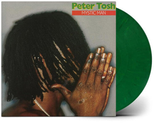 Peter Tosh: Mystic Man / RECORD
