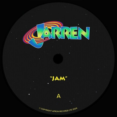 Jarren: Fresco / RECORD