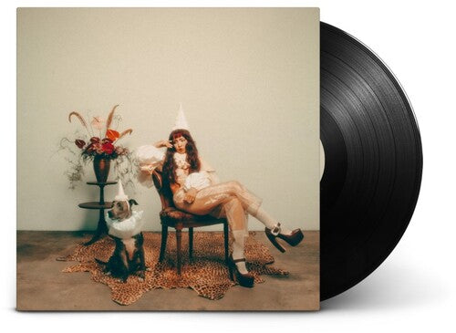 Wallice: The Jester / RECORD