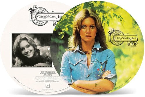 Olivia Newton-John: If You Love Me, Let Me Know / RECORD
