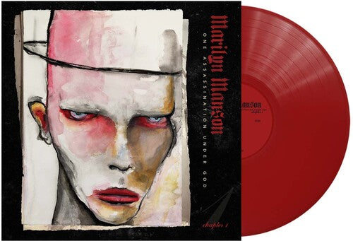 Marilyn Manson: One Assassination Under God - Chapter 1 / RECORD