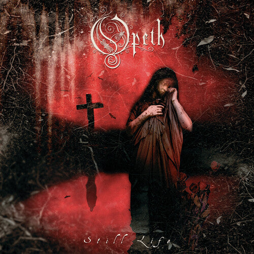 Opeth: Still Life / RECORD