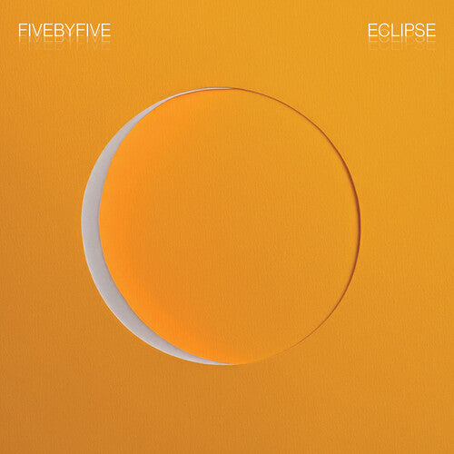 Fivebyfive: Eclipse { CD }