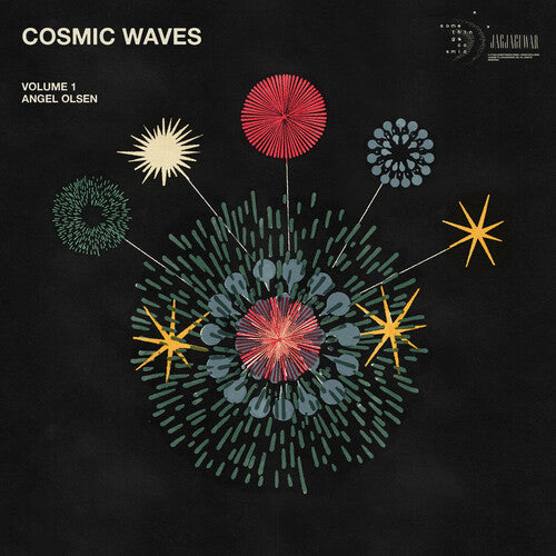 Angel Olsen Presents: Cosmic Waves Volume 1 / RECORD
