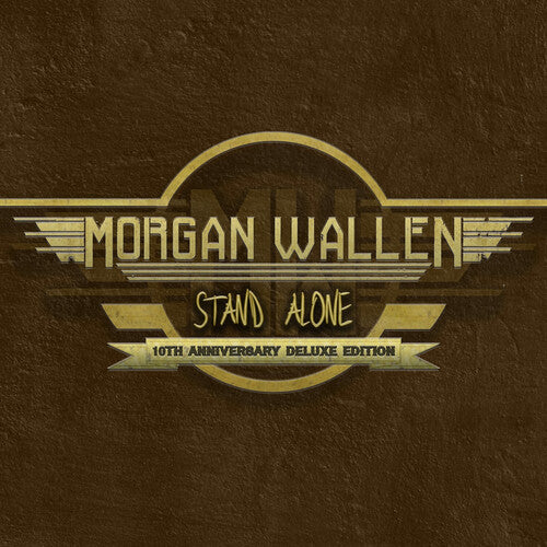 Morgan Wallen: Stand Alone / RECORD